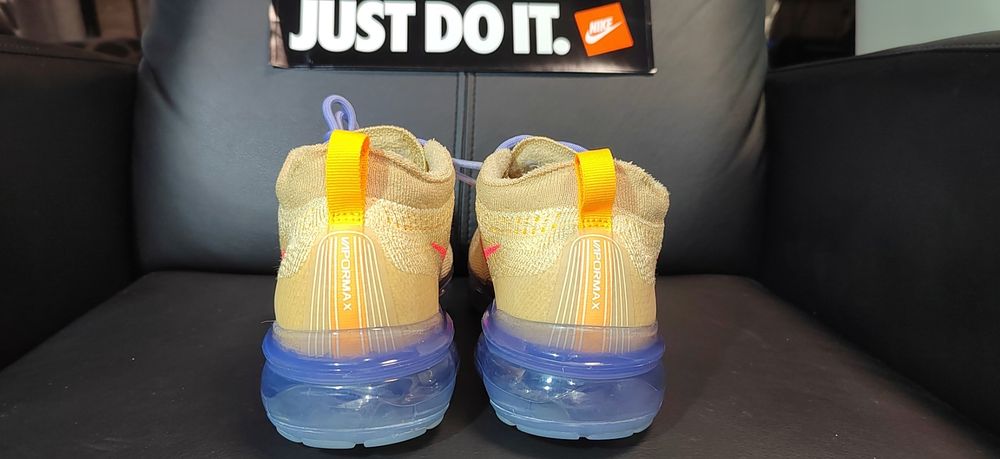 Nike Vapormax Flyknit 2023, номер 40
