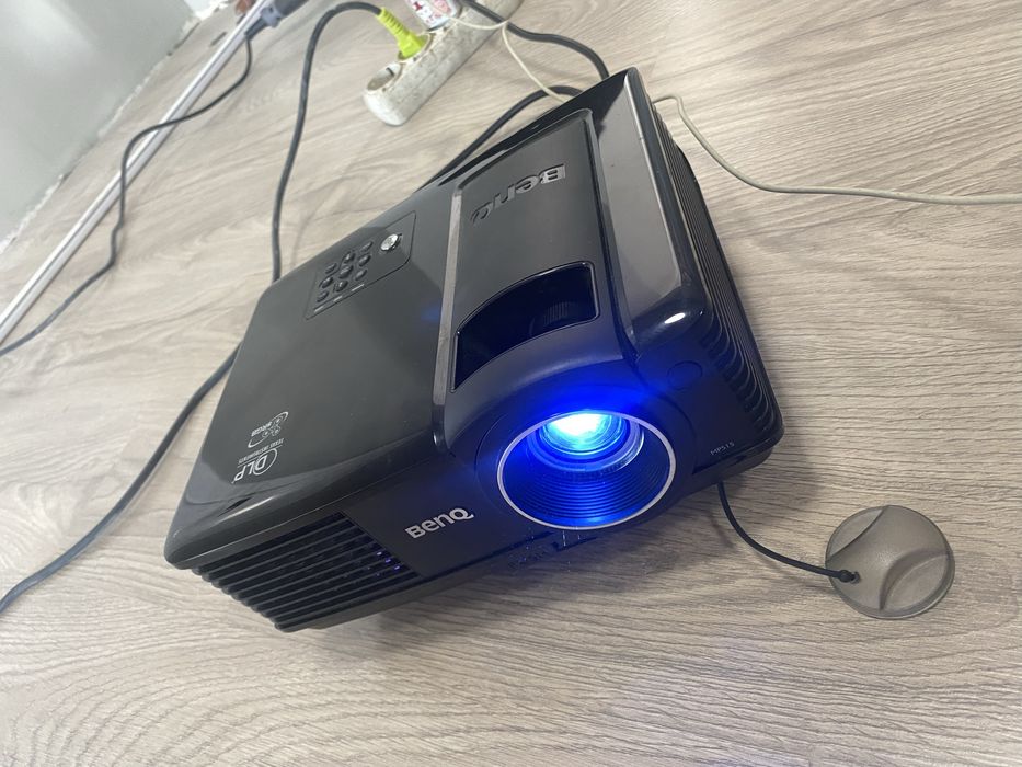 Проектор BenQ бу