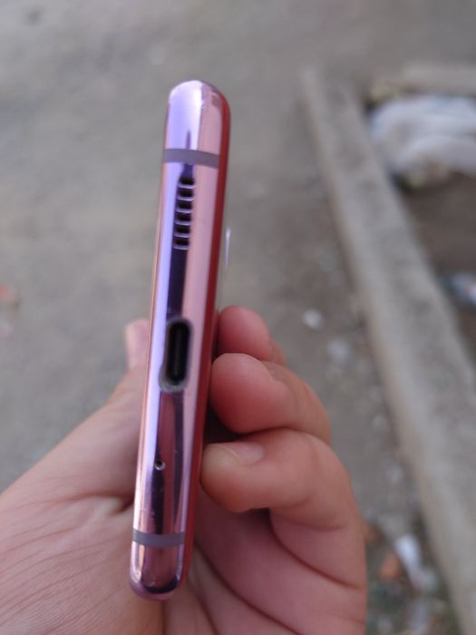 Samsung s20 fe 6/128
