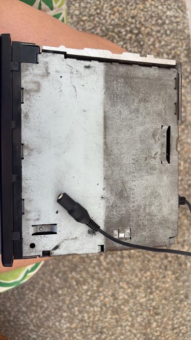 Jvc player за кола 1 din