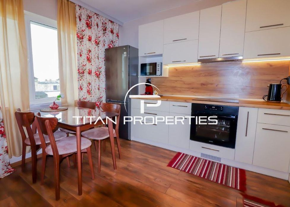 Дава се под наем Тристаен апартамент в Варна, ХЕИ - 70 кв.м за 664 € - Снимка #2