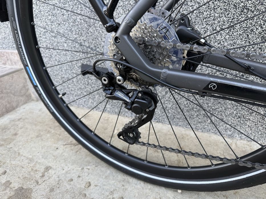 Kalkhoff Endeavour 30 trekking велосипед 28” – размер L ПЕРФЕКТЕН