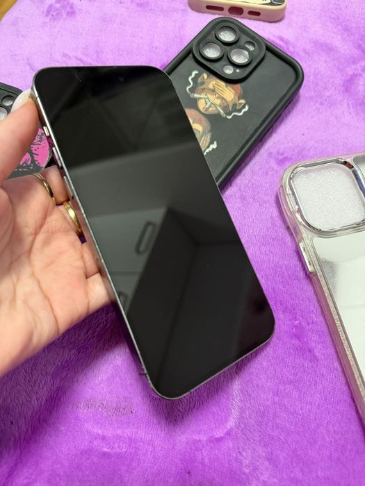 Iphone  14 PRO MAX 256gb.
