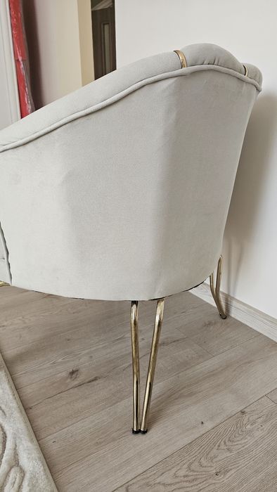 Fotoliu living/dormitor