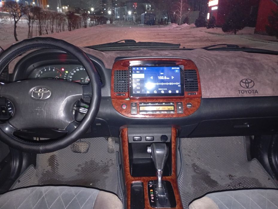 Продам машину в хорошем состояние