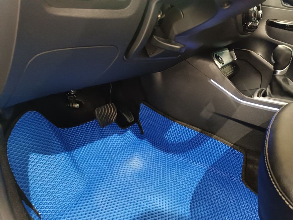 Рено Каптур (Renault Kaptur) 2020 г.в.