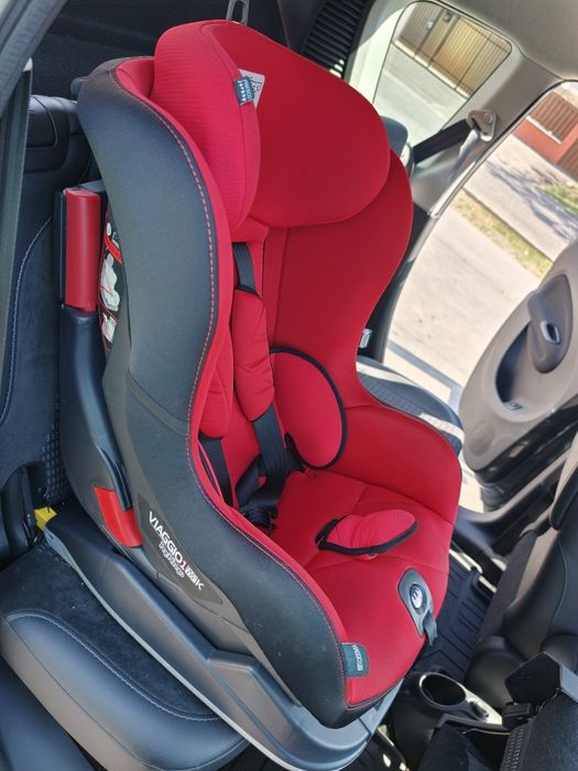 Peg Perego Viaggio 01 scaun 1-4 ani
