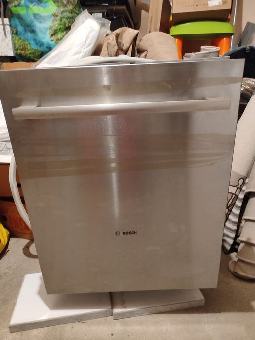 Mașina de spălat vase Bosch