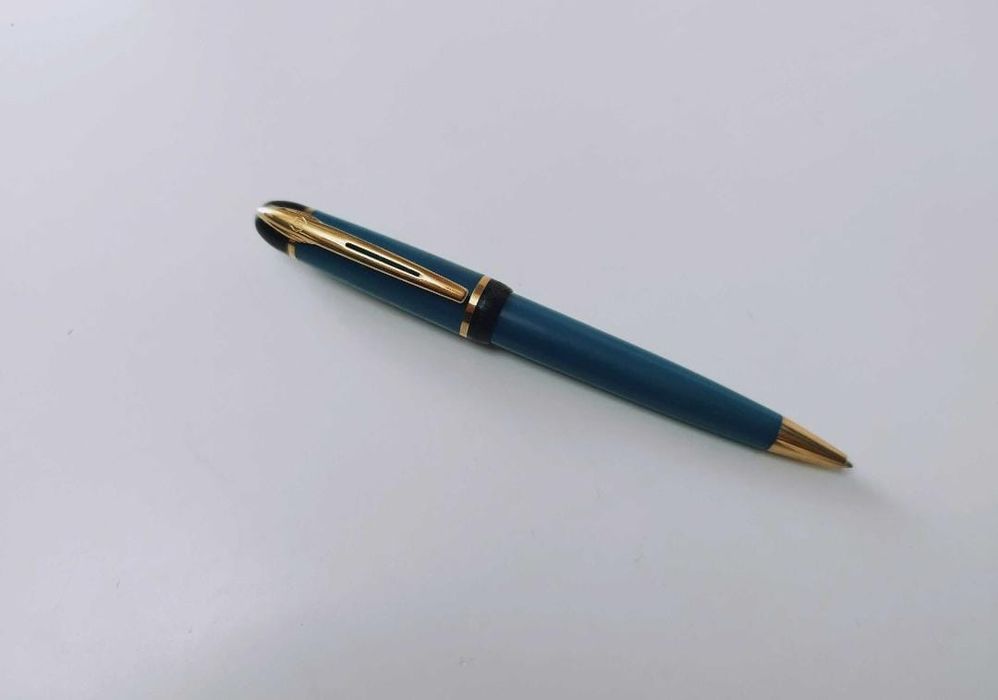 Vechi pix Waterman Phileas