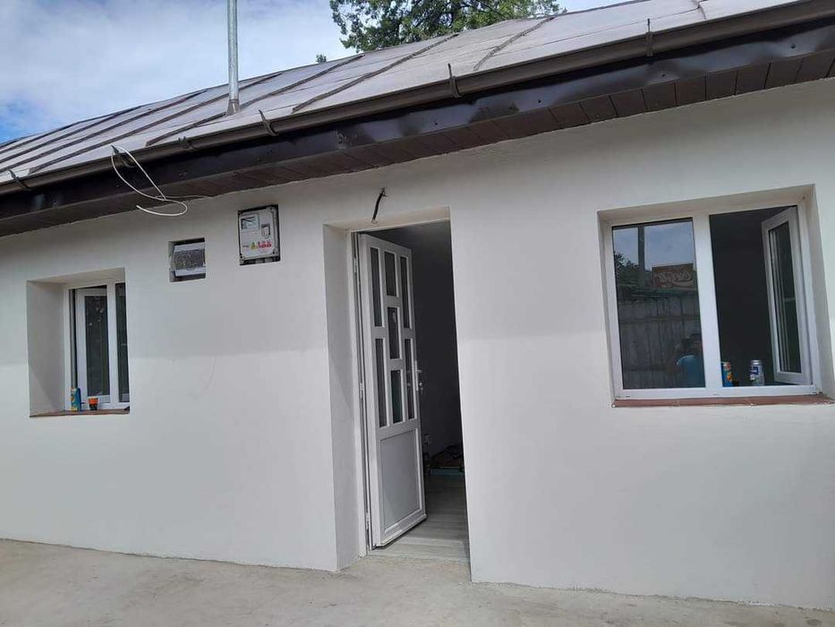 Cameră de închiriat