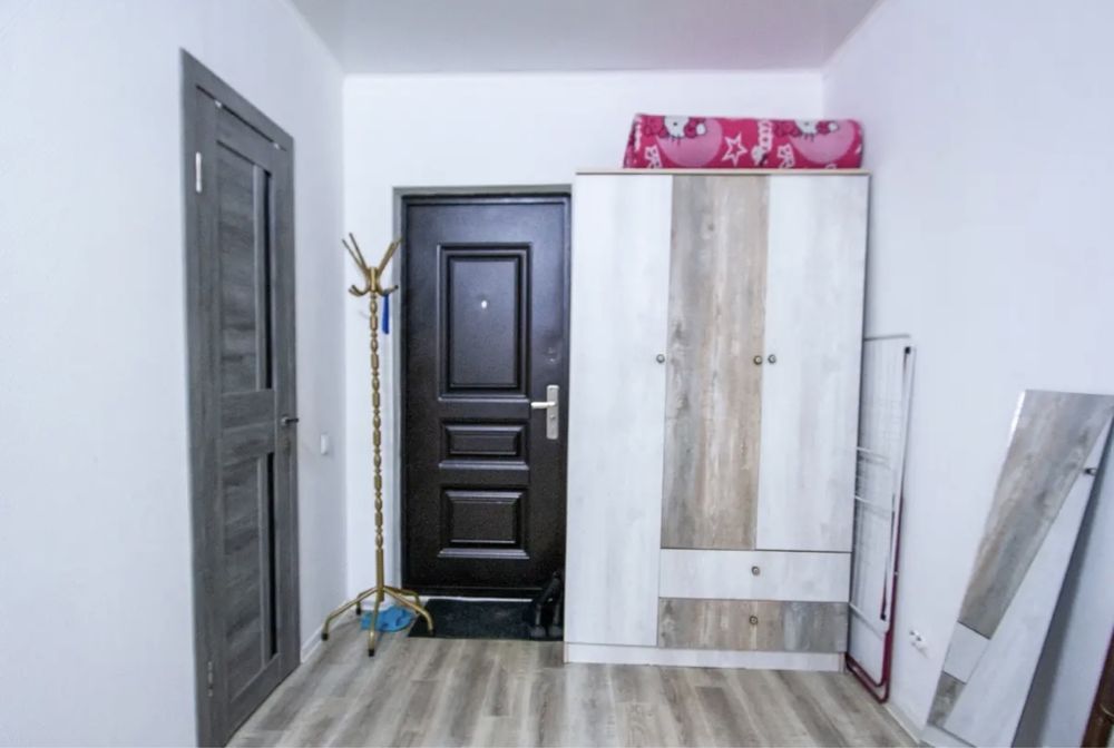 Продается квартира