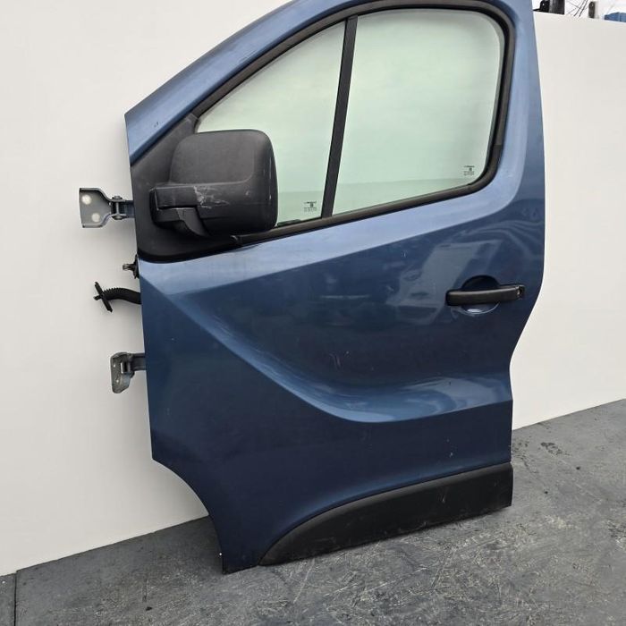 Portiera usa 21E / 4UU stanga fata Opel Vivaro B
