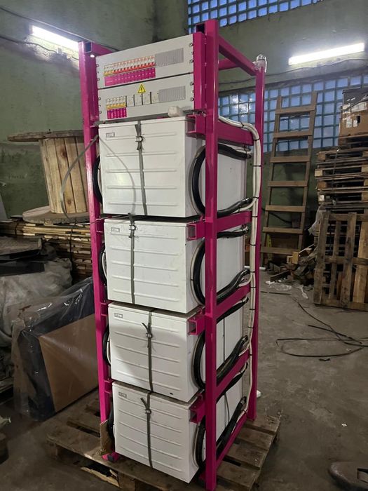 Продаю стойку иммерсионного  охлаждения для асиков