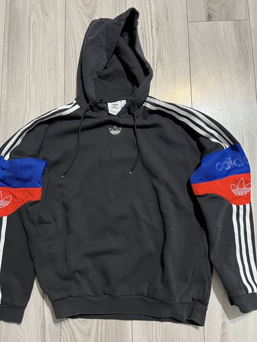 Hanorac Adidas S
