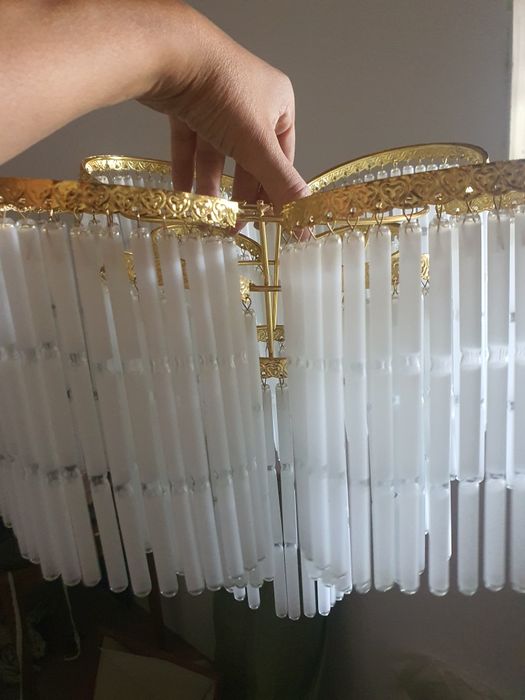 Люстры Светильники