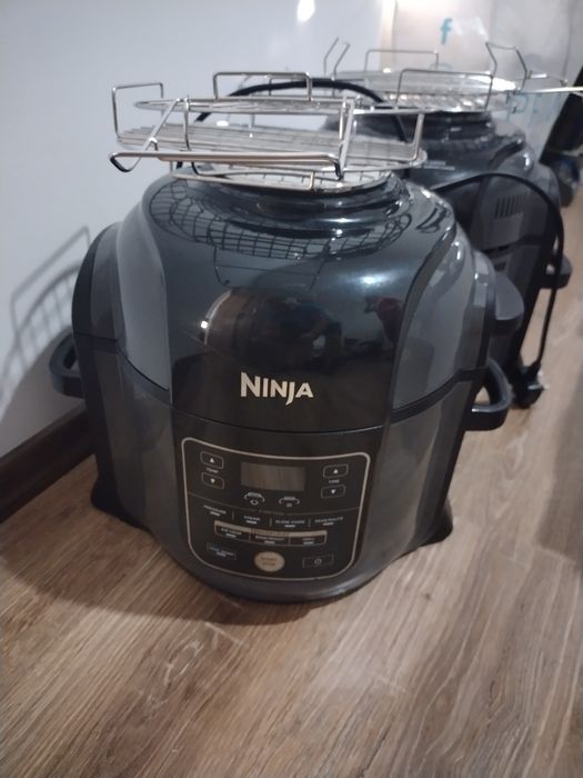 Multicooker Ninja 6 în 1 Nou