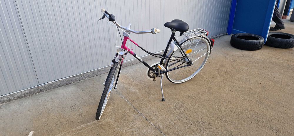 Дамски велосипед Calypso колело 28"