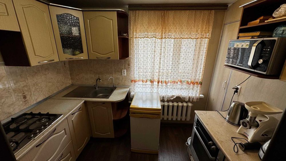 4х комнатный дом в Западном