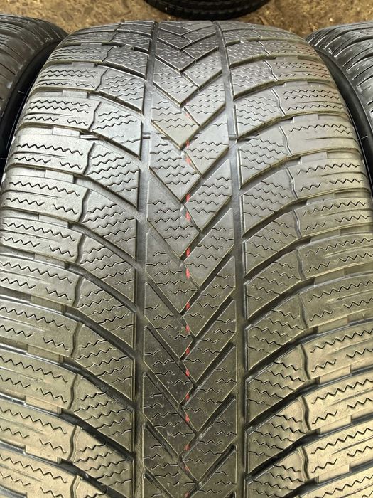 4x Anvelope iarna 245/50 R19 - Bridgestone Blizzak LM 005
