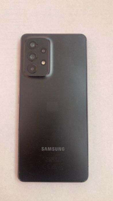 Samsung a53 128gb