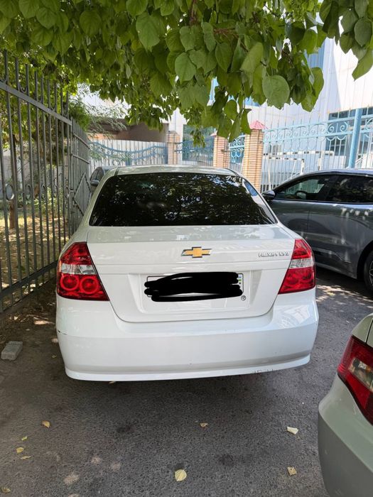 Chevrolet Nexia 3