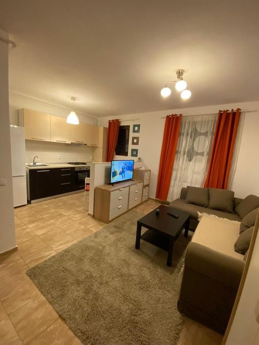 Apartament – Bucuresti - Vedere 5