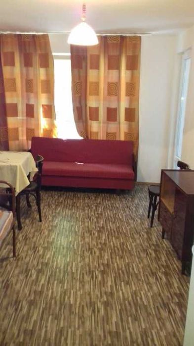 Дава се под наем Едностаен апартамент в Бургас, Възраждане - 45 кв.м за 58.65 € - Снимка #2