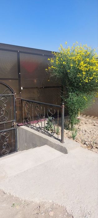 Продаётся Дом на Чоштепа Сергелийский район