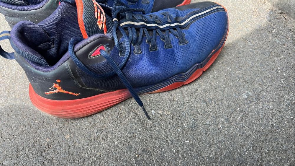 Nike Air Jordan Max Aura 5 GS – 44 номер