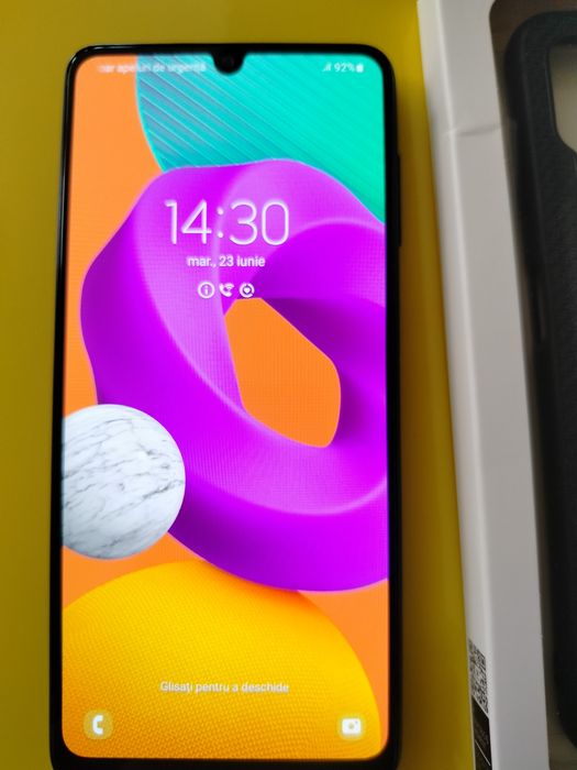 Samsung Galaxy M22