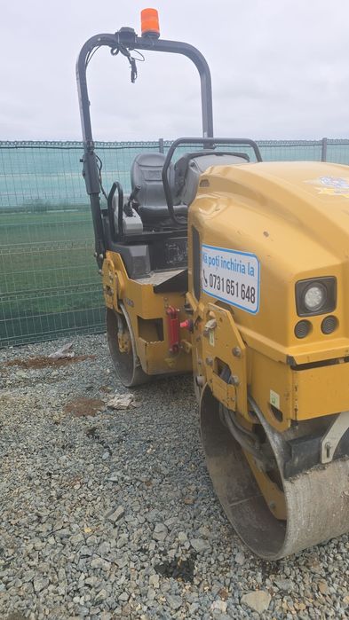 Cilindru 3 t Caterpillar