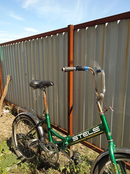 Срочно проддам велосипед