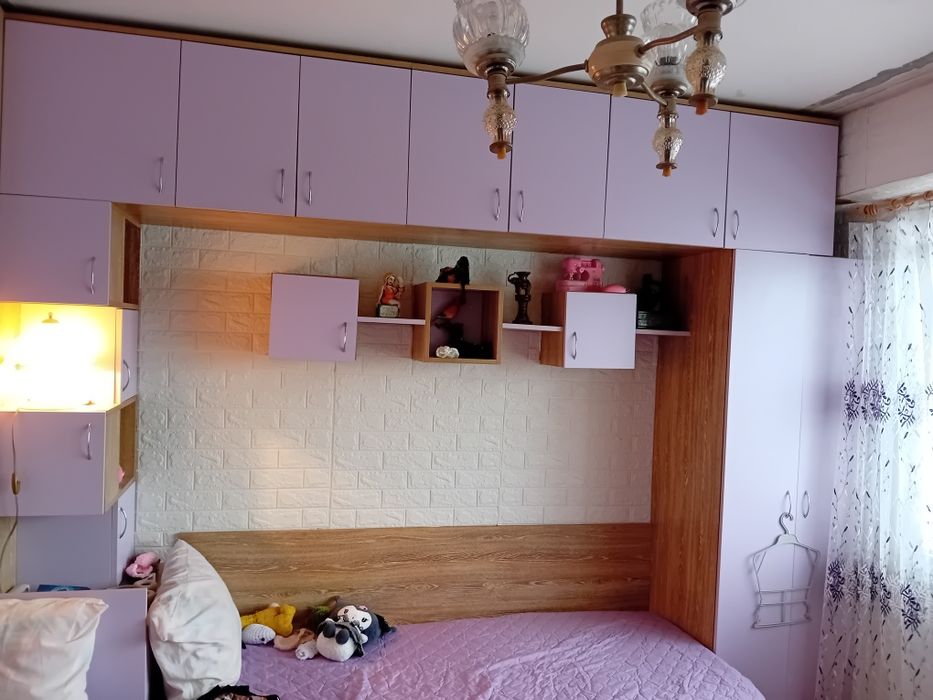 Обзавеждане за детска/юношеска  стая