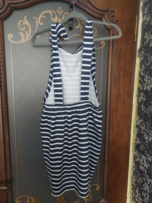 Сарафан для беременных