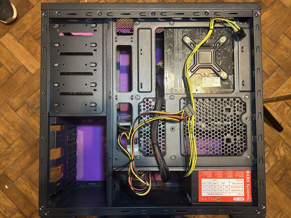 Unitate PC Gaming