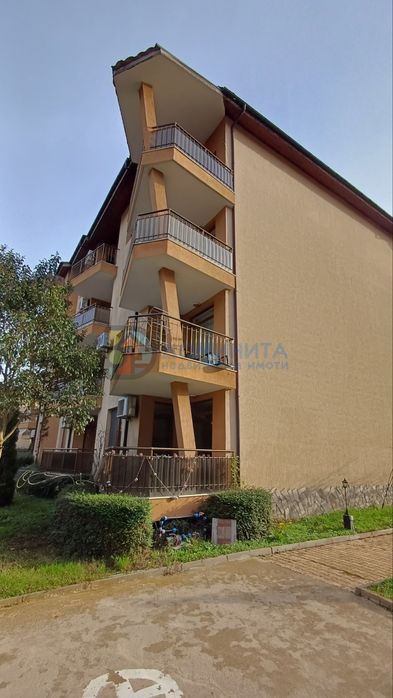 Продава се Едностаен апартамент в Царево - 45 кв.м за 510 €/кв.м - Снимка #13