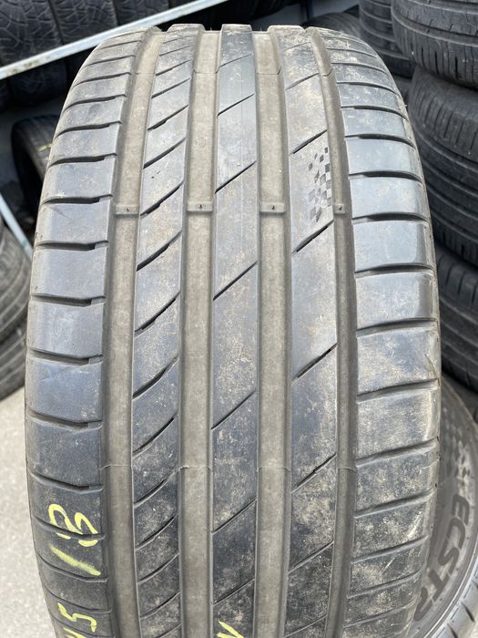 255 45 18  kumho 4бр