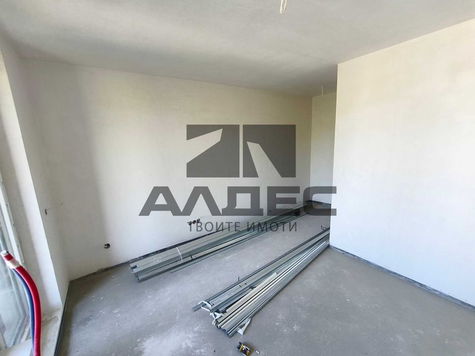 Продава се Двустаен апартамент в София, Банишора - 107 кв.м за 1278 €/кв.м - Снимка #10