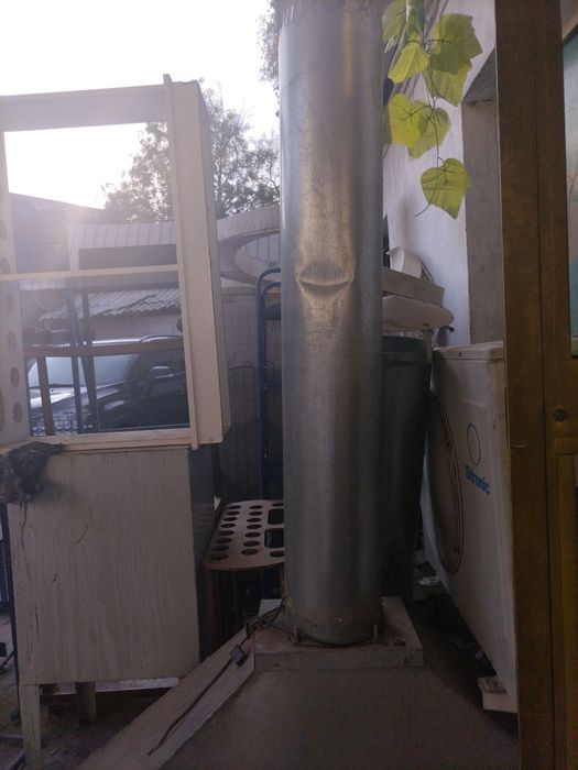 Dimahod sotiladi yahwi xolatda