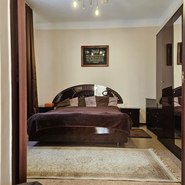 Благоустроенный дом в Сарани