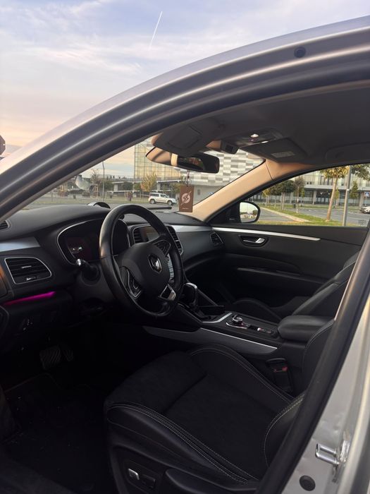 Renault Talisman 2018