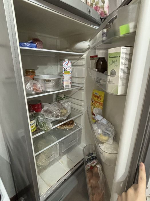 Холодильник самовывоз