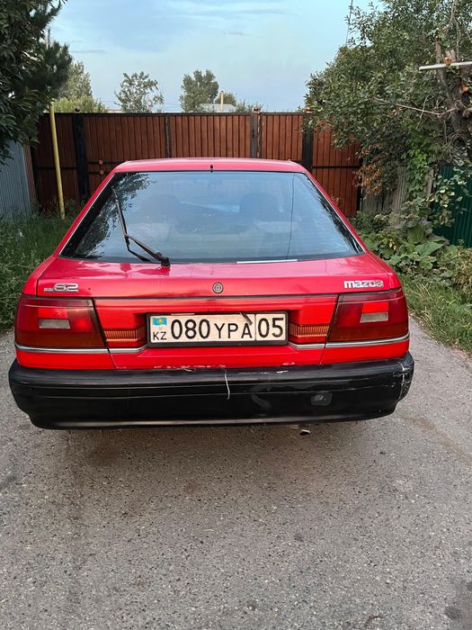 Продается Мазда 626