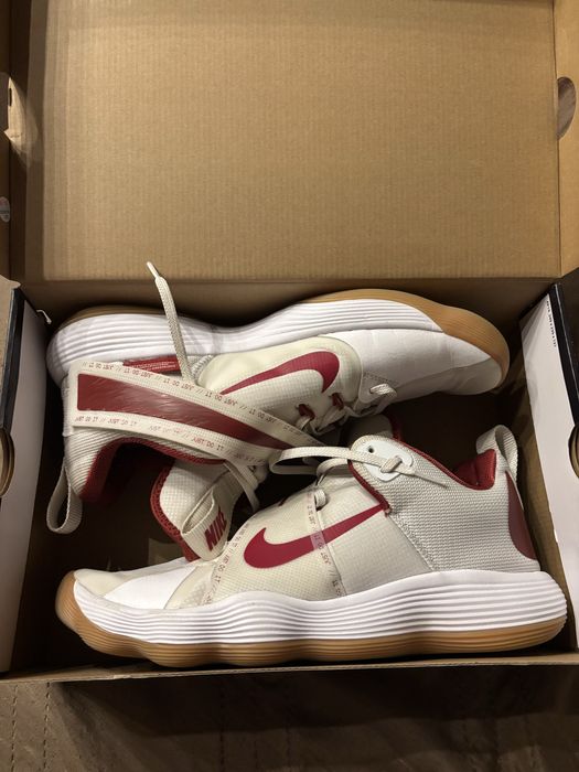 Nike - Zoom Hyperset 1