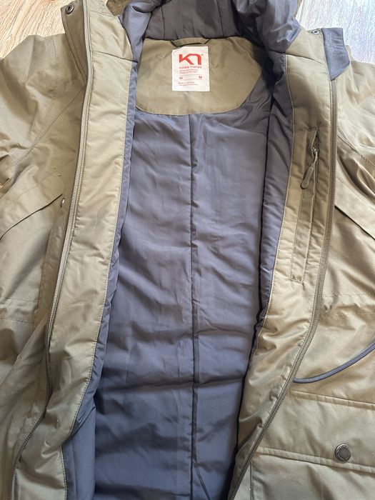 Geaca Kari Traa femei