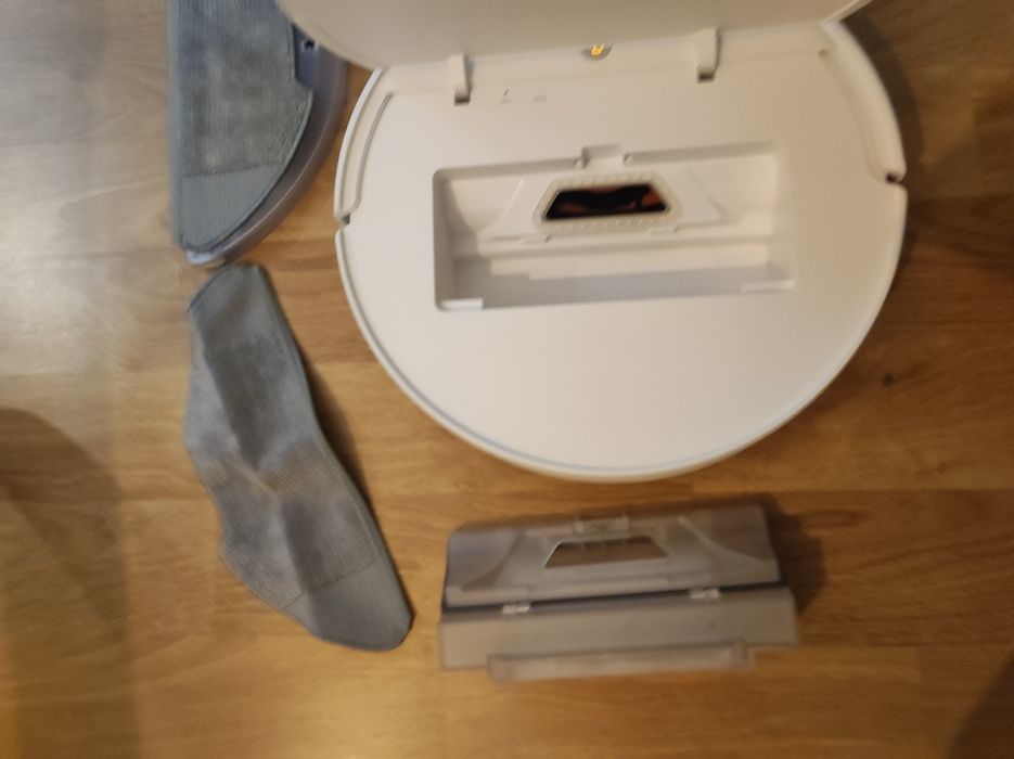 Aspirator robot Xiaomi Vacuum-Mob 2 Lite