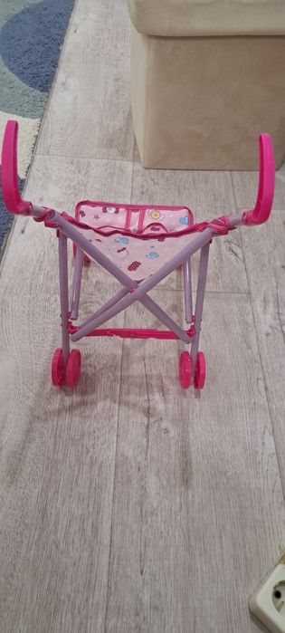 Коляска для кукол 2500