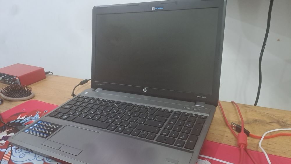 Ноутбук HP Probook 4540S