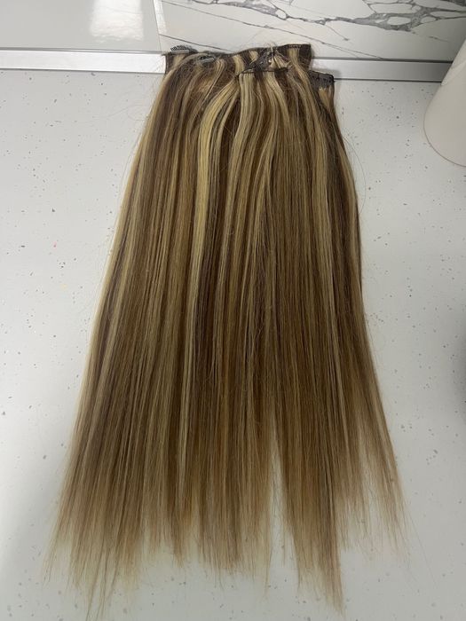 Extensi de par naturale