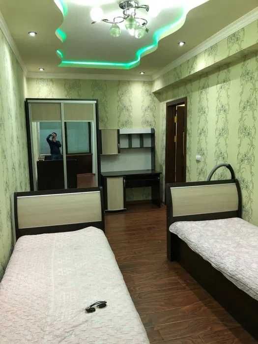 Сдаётся квартира на ул. Алишера Навои новостройка‼️